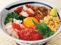 「築地食堂 源ちゃん」福島県初出店、イオンモール伊