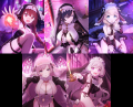 『ゴシックは魔法乙女~さっさと契約しなさい!~』本 『ゴシックは魔法乙女~さっさと契約しなさい!~』本