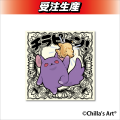 DMMオンクレに、インディーゲーム「チラズアート」の