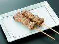 炭火焼鳥「銀座惣菜店」、イオンモール伊達1階に2026