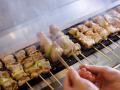 炭火焼鳥「銀座惣菜店」、イオンモール伊達1階に2026