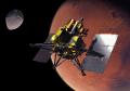 オハラの光学ガラス、火星衛星探査機「MMX」に採用
