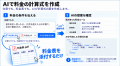 法人向け収益管理システム「Scalebase」、料金を自由 法人向け収益管理システム「Scalebase」、料金を自由