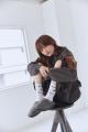 「SUBU x iri 10th ANNIVERSARY SANDALS」それぞれの1