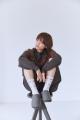 「SUBU x iri 10th ANNIVERSARY SANDALS」それぞれの1