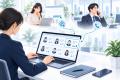 見込み顧客との接点を営業機会へ、ProSalesがリード管 見込み顧客との接点を営業機会へ、ProSalesがリード管