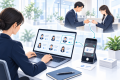 見込み顧客との接点を営業機会へ、ProSalesがリード管 見込み顧客との接点を営業機会へ、ProSalesがリード管