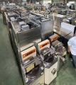 【北海道初】道内最大級の業務用製菓・製パン機器専門