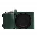 RICOH GR IVに、使うほど深まる愛着を。cam-inのイタ RICOH GR IVに、使うほど深まる愛着を。cam-inのイタ