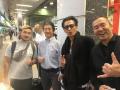 時を超えて蘇るサニー千葉のメッセージ。映画『ハナの