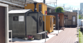 JR東日本が展開する複合アウトドア施設「リトデポ」と