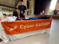 【秋田県主催】次世代デジタルスポーツ「Cyber KASSEN