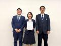 群馬県とのJ-クレジット創出に関する協定の締結につい