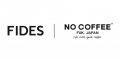 FIDES、NO COFFEEとのコラボアイテム「NO FOOTBALL 」