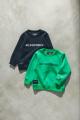 FIDES、NO COFFEEとのコラボアイテム「NO FOOTBALL 」
