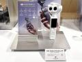DJI Osmo Pocket 4Pに新色「パールホワイト」が新登場 DJI Osmo Pocket 4Pに新色「パールホワイト」が新登場