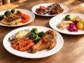 【NEW OPEN】大阪・裏なんばに、約30~40種類の大皿料 【NEW OPEN】大阪・裏なんばに、約30~40種類の大皿料