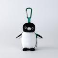 【紀ノ国屋】Suicaのペンギン マスコットバッグ 11月5