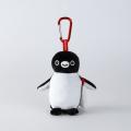 【紀ノ国屋】Suicaのペンギン マスコットバッグ 11月5
