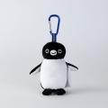 【紀ノ国屋】Suicaのペンギン マスコットバッグ 11月5