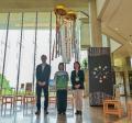 琵琶湖博物館30周年記念企画展示 入場者数が過去最多 琵琶湖博物館30周年記念企画展示 入場者数が過去最多