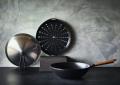 【二子玉川 蔦屋家電】新商品「VERMICULAR WOK」の実 【二子玉川 蔦屋家電】新商品「VERMICULAR WOK」の実