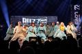 日本のトップダンサーが集結＜BUZZ FES -TOKYO-＞RIEH