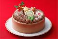 【椿屋珈琲・ダッキーダック】聖夜を彩るクリスマスケ