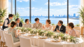 【S-ONE WEDDING】第3弾 お!コラボ特典。舞浜ダブル 【S-ONE WEDDING】第3弾 お!コラボ特典。舞浜ダブル
