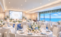【S-ONE WEDDING】第3弾 お!コラボ特典。舞浜ダブル 【S-ONE WEDDING】第3弾 お!コラボ特典。舞浜ダブル