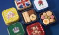 【大丸東京店】英国菓子ブランド『ロンドンベイクギャ 【大丸東京店】英国菓子ブランド『ロンドンベイクギャ