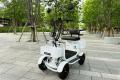 免許不要の特定小型四輪「エレポーター」「エレutf-8 免許不要の特定小型四輪「エレポーター」「エレutf-8