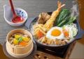 【藍屋】牛もつ鍋に活あわび、真ふぐに栗せいろ御飯！