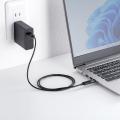 ケーブルをマグネット化!Type-C変換アダプタ発売 ケーブルをマグネット化!Type-C変換アダプタ発売
