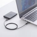 ケーブルをマグネット化!Type-C変換アダプタ発売 ケーブルをマグネット化!Type-C変換アダプタ発売