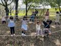 自然発見館のプレーパーク開催します!(国営木曽三川 自然発見館のプレーパーク開催します!(国営木曽三川