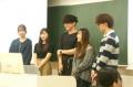 学生が自ら企画・立案!“泊まれる小学校”で合宿utf-8 学生が自ら企画・立案!“泊まれる小学校”で合宿utf-8