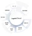 LegalOn Technologies、法務を包括的に支援するutf-8