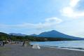 北海道ならではの絶景ロケーション　支笏湖のほとりの