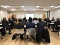 保険営業社員向け研修セミナー「保険営業の成果utf-8