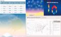 「2024 Tableau Community Awards, the Vizzies」にtr