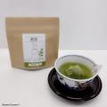 「ムーミン」パッケージの日本茶でホッとひと息utf-8