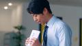 【創業65周年のシュレッダー先駆メーカー新CM】ドラマ