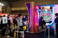 ニコニコ超会議2024「超SANYO海物語ブース」出展レポ
