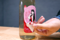 広島県 美和桜酒造(有)が純米酒『みわさくら くらくら
