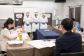 「～江戸東京野菜～都内高校生料理コンテスト2024」を