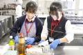 「～江戸東京野菜～都内高校生料理コンテスト2024」を