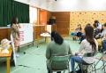 和光市図書館で夏休みに小学生向け「紫外線対策講座」