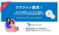 クラファン達成！ガザからの避難民女性2名へ、難民や