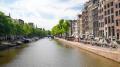 オランダの世界遺産運河の護岸改修PJ商業化フェーズの